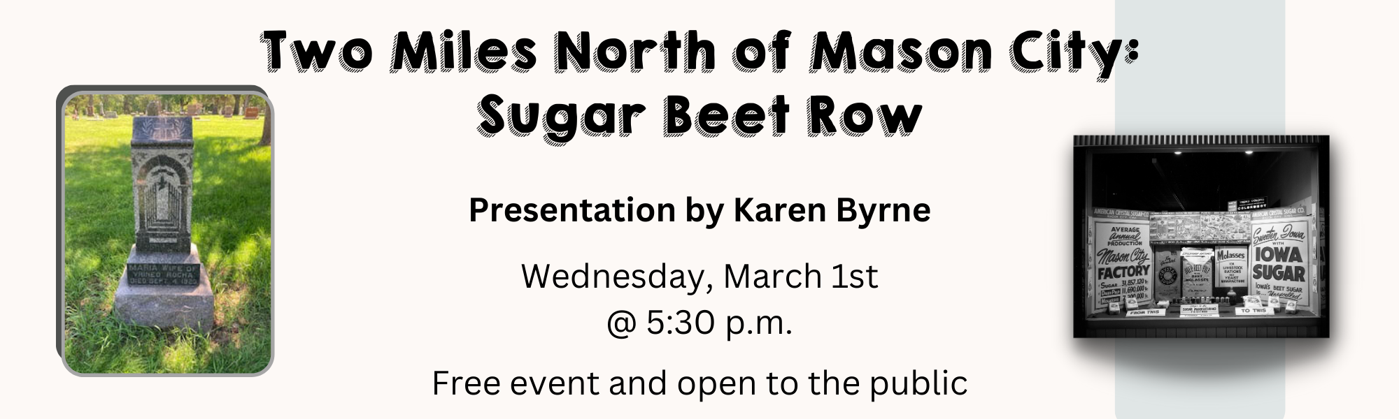 Mason City Public Library Mason City Public Library