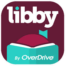 Libby by Overdrive