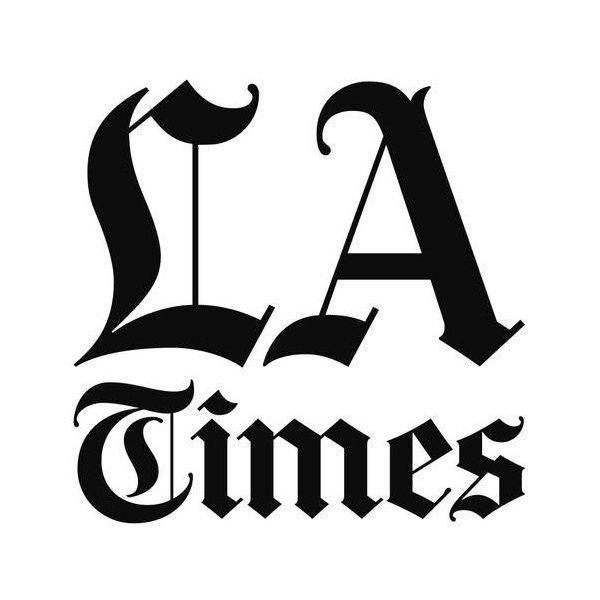 LA Times