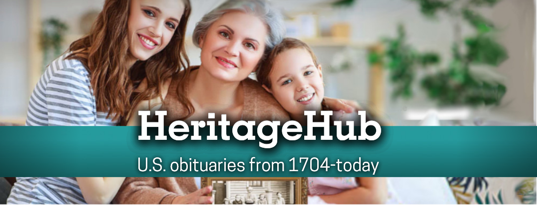 Heritage Hub