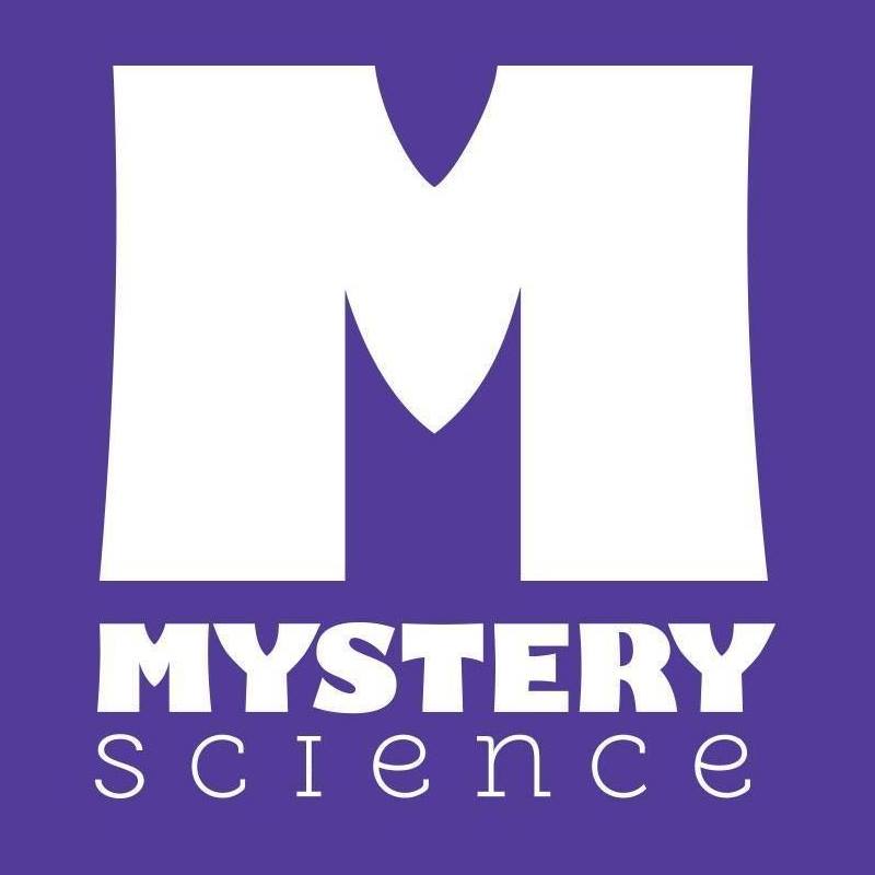 mystery science