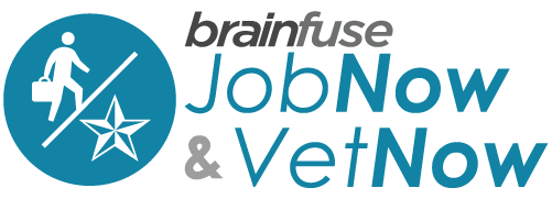 Brainfuse JobNow & VetNow