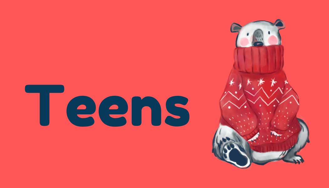 Teens