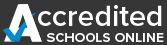 Accredited Schools Online