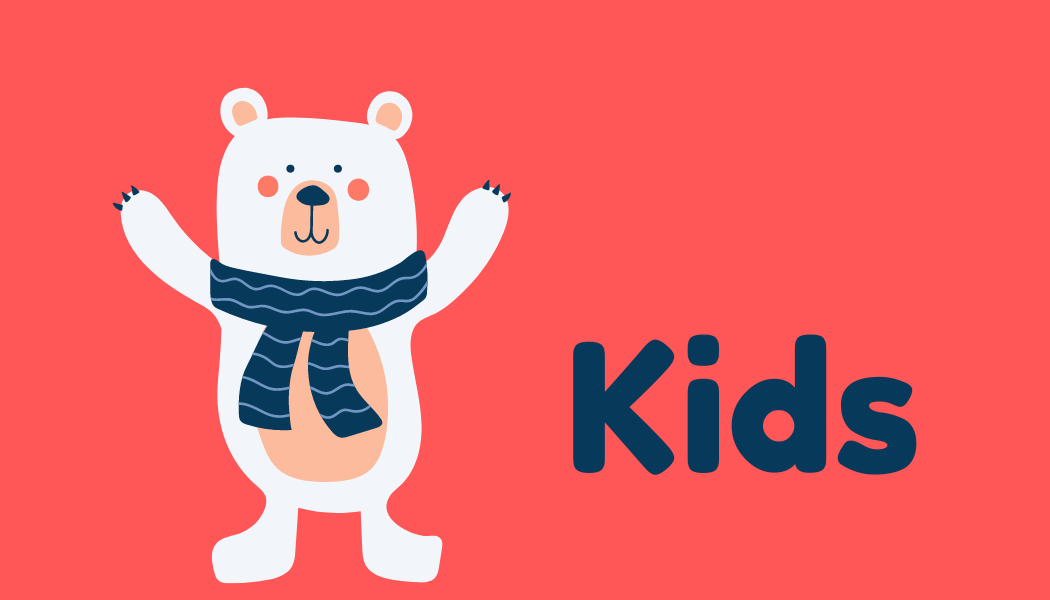 kids
