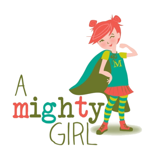 a mighty girl