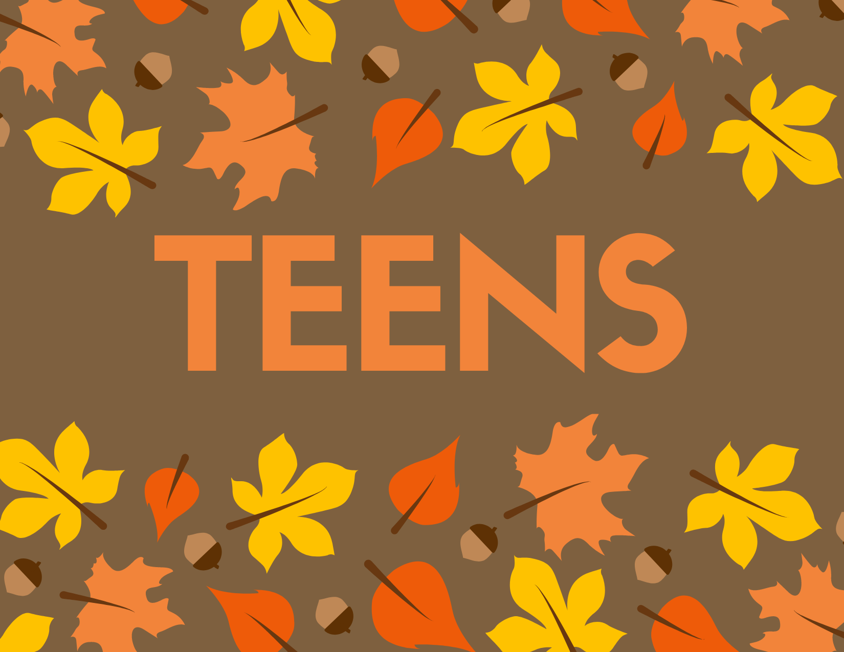 Teens