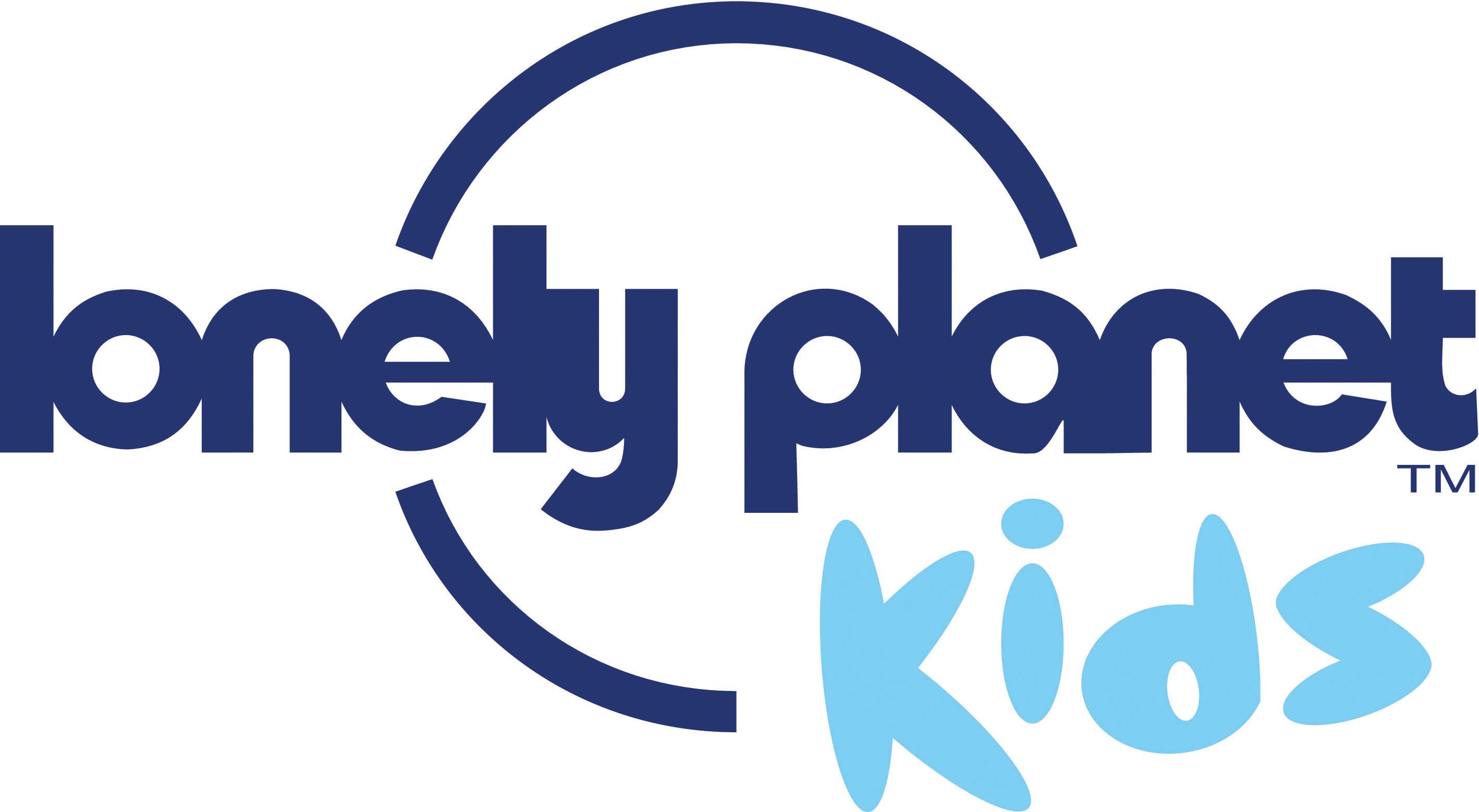 lonely planet kids