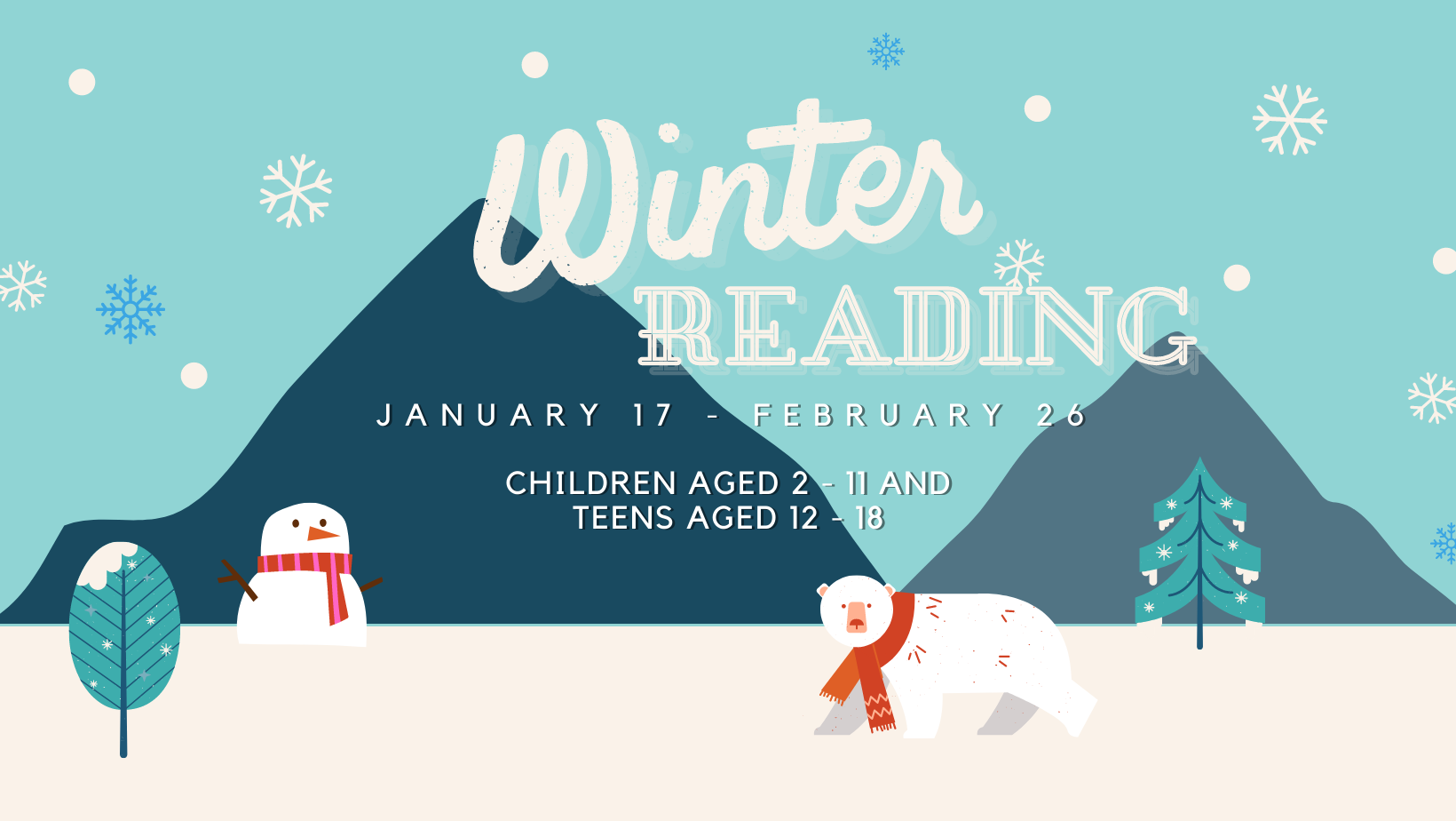 Winter Reading