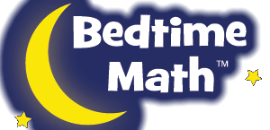 bedtime math