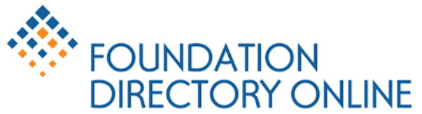 Foundation Directory Online