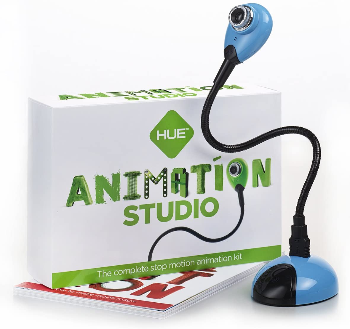 HUE Animation Studio