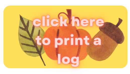 Click here to print a paper log