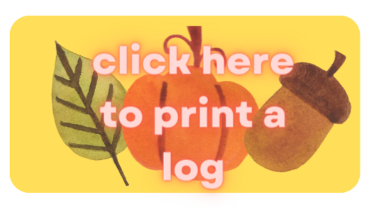 Click here to print a paper log!