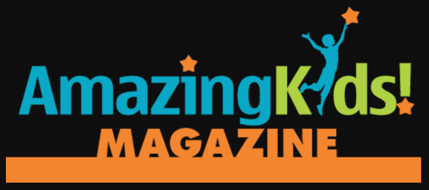 amazing kids magazine