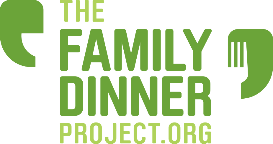 the family dinner project
