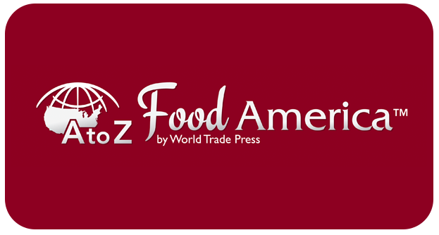 A-to-Z Food America