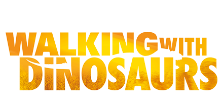 walking with dinosaurs