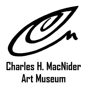 macnider museum logo