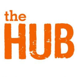 the hub